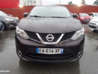 Nissan Qashqai 1.5 DCI 110CH CONNECT EDITION EURO6 - <small></small> 12.990 € <small>TTC</small> - #1