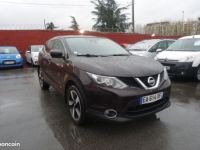 Nissan Qashqai 1.5 DCI 110CH CONNECT EDITION EURO6 - <small></small> 12.990 € <small>TTC</small> - #2