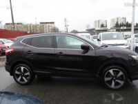 Nissan Qashqai 1.5 DCI 110CH CONNECT EDITION EURO6 - <small></small> 12.990 € <small>TTC</small> - #3