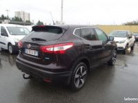 Nissan Qashqai 1.5 DCI 110CH CONNECT EDITION EURO6 - <small></small> 12.990 € <small>TTC</small> - #4