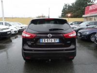 Nissan Qashqai 1.5 DCI 110CH CONNECT EDITION EURO6 - <small></small> 12.990 € <small>TTC</small> - #5