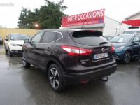 Nissan Qashqai 1.5 DCI 110CH CONNECT EDITION EURO6 - <small></small> 12.990 € <small>TTC</small> - #6