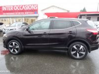 Nissan Qashqai 1.5 DCI 110CH CONNECT EDITION EURO6 - <small></small> 12.990 € <small>TTC</small> - #7