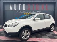 Nissan Qashqai 1.5 DCI 110CH FAP ACENTA - Prix sur Demande - #1