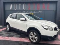 Nissan Qashqai 1.5 DCI 110CH FAP ACENTA - Prix sur Demande - #2