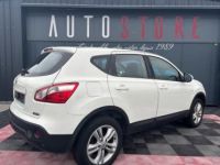 Nissan Qashqai 1.5 DCI 110CH FAP ACENTA - Prix sur Demande - #3