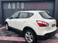 Nissan Qashqai 1.5 DCI 110CH FAP ACENTA - Prix sur Demande - #4