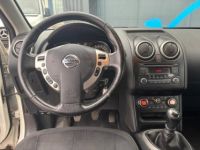 Nissan Qashqai 1.5 DCI 110CH FAP ACENTA - Prix sur Demande - #8