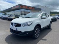 Nissan Qashqai 1.5 DCI 110CH FAP CONNECT EDITION - <small></small> 7.490 € <small>TTC</small> - #1