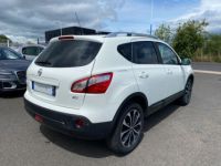 Nissan Qashqai 1.5 DCI 110CH FAP CONNECT EDITION - <small></small> 7.490 € <small>TTC</small> - #2