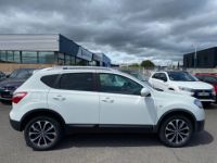 Nissan Qashqai 1.5 DCI 110CH FAP CONNECT EDITION - <small></small> 7.490 € <small>TTC</small> - #3