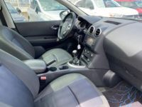 Nissan Qashqai 1.5 DCI 110CH FAP CONNECT EDITION - <small></small> 7.490 € <small>TTC</small> - #4