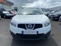 Nissan Qashqai 1.5 DCI 110CH FAP CONNECT EDITION - <small></small> 7.490 € <small>TTC</small> - #8