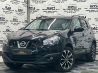 Nissan Qashqai 1.5 DCI 110CH FAP CONNECT EDITION - <small></small> 10.990 € <small>TTC</small> - #1