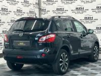 Nissan Qashqai 1.5 DCI 110CH FAP CONNECT EDITION - <small></small> 10.990 € <small>TTC</small> - #2