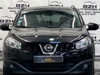 Nissan Qashqai 1.5 DCI 110CH FAP CONNECT EDITION - <small></small> 10.990 € <small>TTC</small> - #3