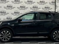 Nissan Qashqai 1.5 DCI 110CH FAP CONNECT EDITION - <small></small> 10.990 € <small>TTC</small> - #5