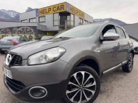 Nissan Qashqai 1.5 DCI 110CH FAP CONNECT EDITION - <small></small> 7.990 € <small>TTC</small> - #1