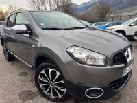 Nissan Qashqai 1.5 DCI 110CH FAP CONNECT EDITION - <small></small> 7.990 € <small>TTC</small> - #4