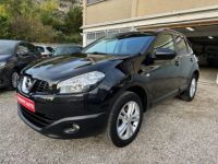 Nissan Qashqai 1.5 DCI 110CH FAP TEKNA/ CRITAIR 2 / - <small></small> 7.499 € <small>TTC</small> - #1