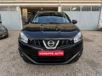 Nissan Qashqai 1.5 DCI 110CH FAP TEKNA/ CRITAIR 2 / - <small></small> 7.499 € <small>TTC</small> - #2