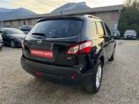 Nissan Qashqai 1.5 DCI 110CH FAP TEKNA/ CRITAIR 2 / - <small></small> 7.499 € <small>TTC</small> - #4