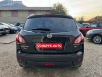 Nissan Qashqai 1.5 DCI 110CH FAP TEKNA/ CRITAIR 2 / - <small></small> 7.499 € <small>TTC</small> - #5