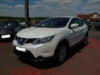 Nissan Qashqai 1.5 DCI 110CH PACK CONNECT BV6 4X2 - <small></small> 15.800 € <small>TTC</small> - #1