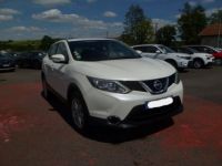 Nissan Qashqai 1.5 DCI 110CH PACK CONNECT BV6 4X2 - <small></small> 15.800 € <small>TTC</small> - #2