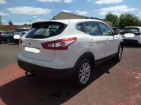 Nissan Qashqai 1.5 DCI 110CH PACK CONNECT BV6 4X2 - <small></small> 15.800 € <small>TTC</small> - #3