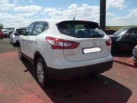 Nissan Qashqai 1.5 DCI 110CH PACK CONNECT BV6 4X2 - <small></small> 15.800 € <small>TTC</small> - #4