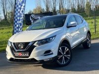 Nissan Qashqai 1.5 DCI 110CH TEKNA+ 04/2018 - 115.000KM - TOIT PANO / CAMERA - <small></small> 13.990 € <small>TTC</small> - #1