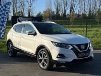 Nissan Qashqai 1.5 DCI 110CH TEKNA+ 04/2018 - 115.000KM - TOIT PANO / CAMERA - <small></small> 13.990 € <small>TTC</small> - #2