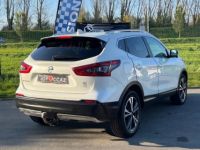 Nissan Qashqai 1.5 DCI 110CH TEKNA+ 04/2018 - 115.000KM - TOIT PANO / CAMERA - <small></small> 13.990 € <small>TTC</small> - #3