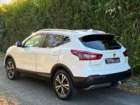 Nissan Qashqai 1.5 DCI 110CH TEKNA+ 04/2018 - 115.000KM - TOIT PANO / CAMERA - <small></small> 13.990 € <small>TTC</small> - #4