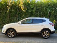 Nissan Qashqai 1.5 DCI 110CH TEKNA+ 04/2018 - 115.000KM - TOIT PANO / CAMERA - <small></small> 13.990 € <small>TTC</small> - #5