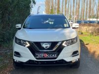 Nissan Qashqai 1.5 DCI 110CH TEKNA+ 04/2018 - 115.000KM - TOIT PANO / CAMERA - <small></small> 13.990 € <small>TTC</small> - #6