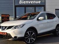 Nissan Qashqai 1.5 DCI 110CH TEKNA - <small></small> 11.880 € <small>TTC</small> - #1