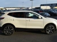 Nissan Qashqai 1.5 DCI 110CH TEKNA - <small></small> 11.880 € <small>TTC</small> - #4