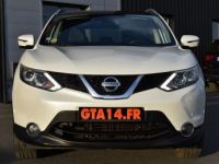 Nissan Qashqai 1.5 DCI 110CH TEKNA - <small></small> 11.880 € <small>TTC</small> - #17