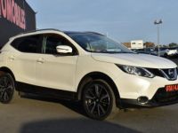 Nissan Qashqai 1.5 DCI 110CH TEKNA - <small></small> 11.880 € <small>TTC</small> - #20