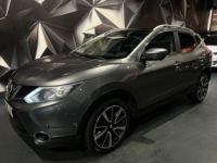 Nissan Qashqai 1.5 DCI 110CH TEKNA - <small></small> 10.690 € <small>TTC</small> - #1