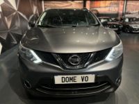 Nissan Qashqai 1.5 DCI 110CH TEKNA - <small></small> 10.690 € <small>TTC</small> - #2