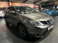 Nissan Qashqai 1.5 DCI 110CH TEKNA - <small></small> 10.690 € <small>TTC</small> - #3