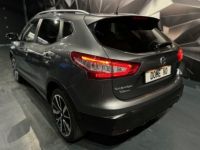 Nissan Qashqai 1.5 DCI 110CH TEKNA - <small></small> 10.690 € <small>TTC</small> - #4