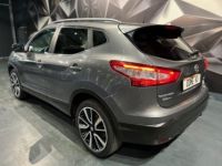 Nissan Qashqai 1.5 DCI 110CH TEKNA - <small></small> 10.690 € <small>TTC</small> - #7