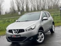 Nissan Qashqai 1.5 DCI 110CH TEKNA 2011 - TOIT PANORAMIQUE - GUIS - GPS - CAMERA - <small></small> 7.490 € <small>TTC</small> - #1