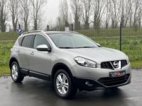 Nissan Qashqai 1.5 DCI 110CH TEKNA 2011 - TOIT PANORAMIQUE - GUIS - GPS - CAMERA - <small></small> 7.490 € <small>TTC</small> - #2