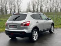 Nissan Qashqai 1.5 DCI 110CH TEKNA 2011 - TOIT PANORAMIQUE - GUIS - GPS - CAMERA - <small></small> 7.490 € <small>TTC</small> - #3