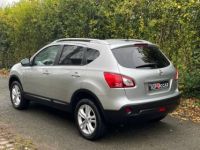 Nissan Qashqai 1.5 DCI 110CH TEKNA 2011 - TOIT PANORAMIQUE - GUIS - GPS - CAMERA - <small></small> 7.490 € <small>TTC</small> - #4